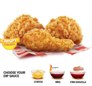 ayam geprek